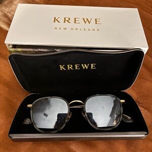 KREWE Sunglasses